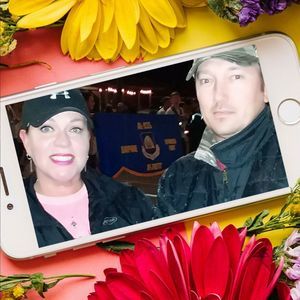 Meet your Posher, Jeff